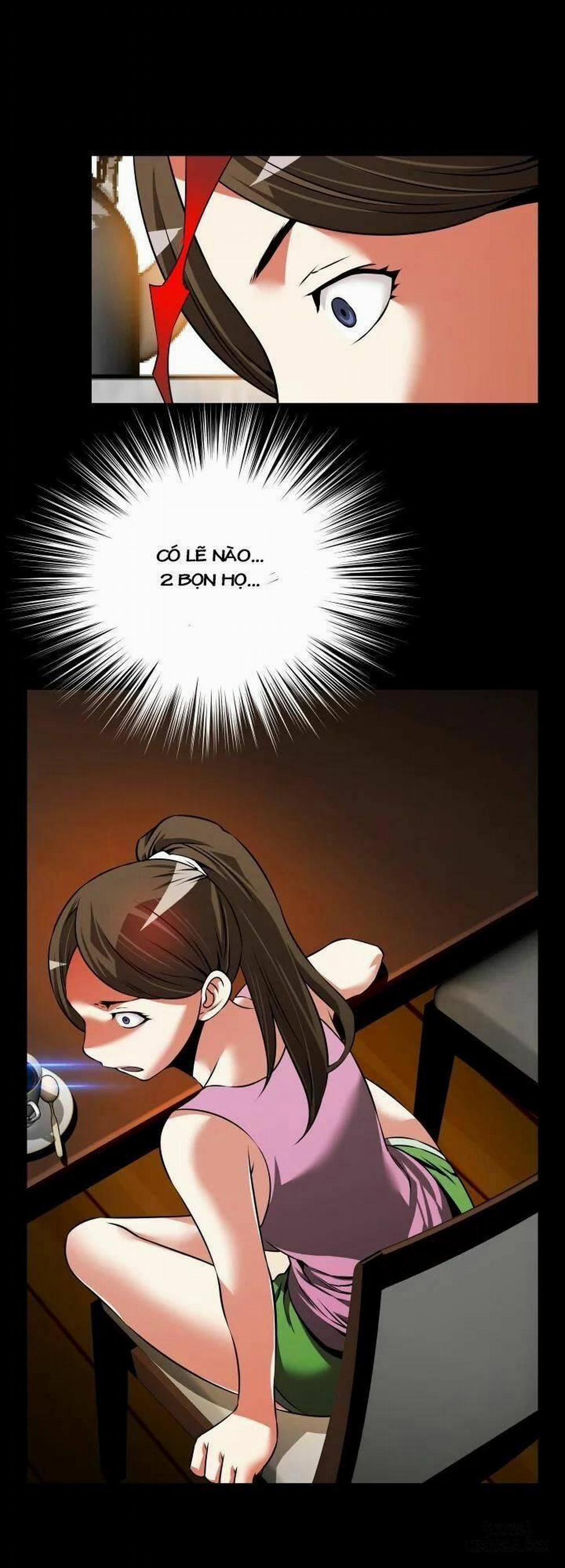 Thông Số Tình Yêu 87 trang 0