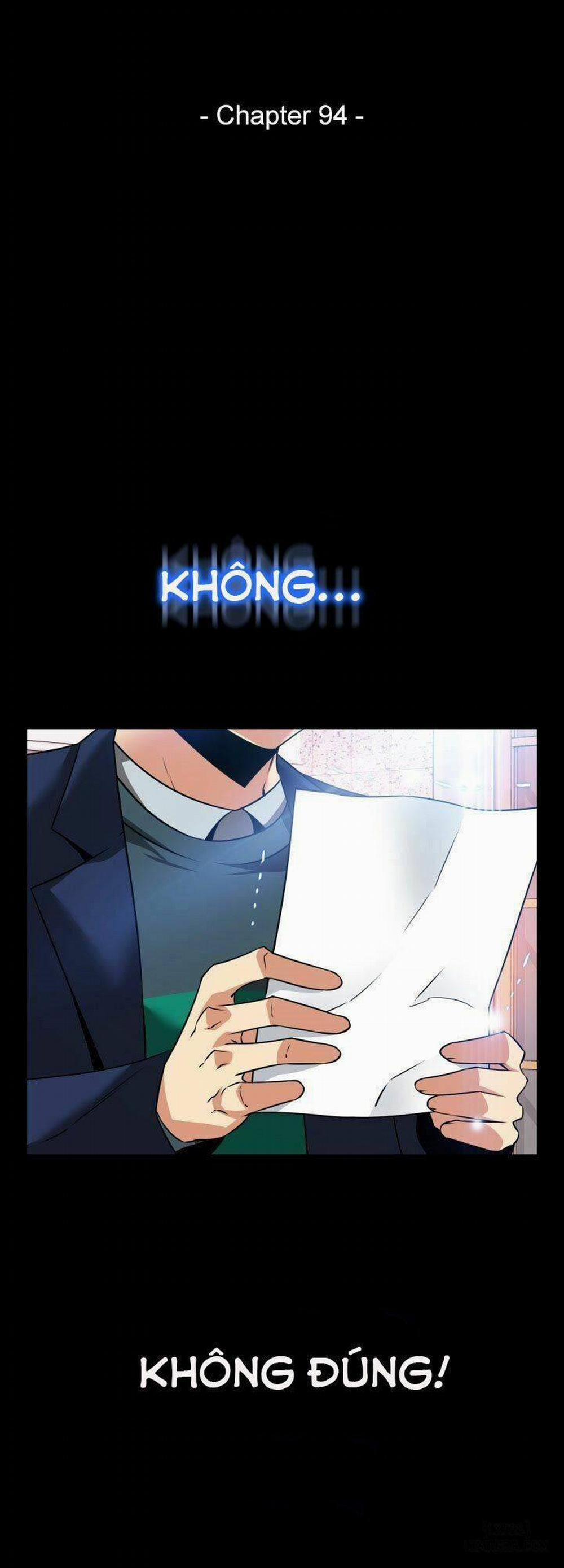 Thông Số Tình Yêu 94 trang 1