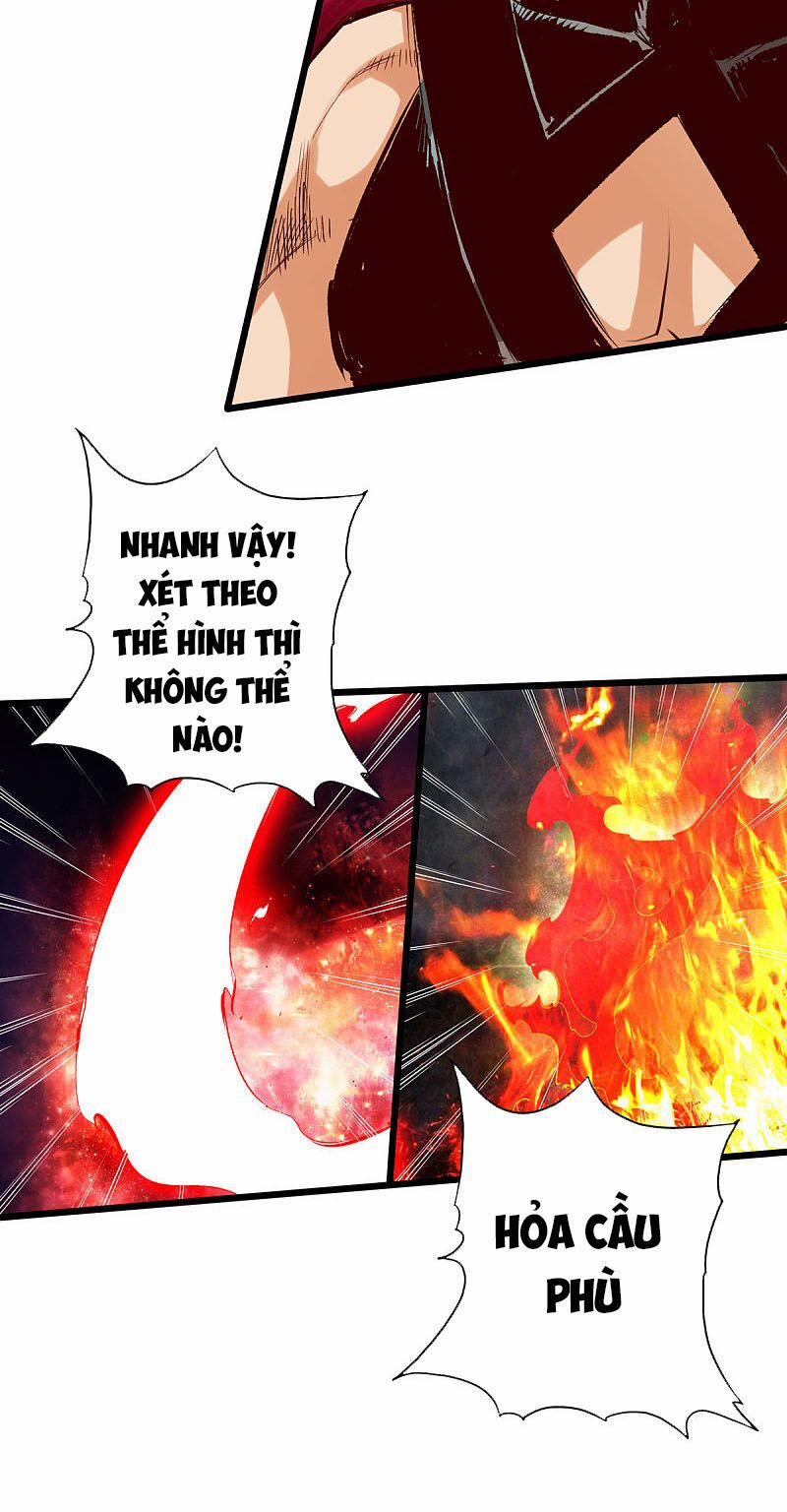 Thông Thiên Chi Lộ 36 trang 16
