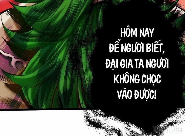 Thông Thiên Chi Lộ 61 trang 15