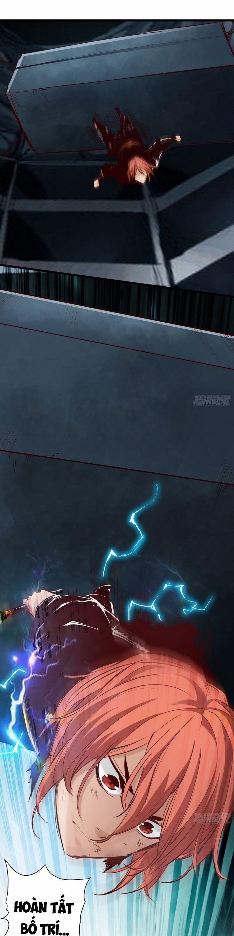 Thông Thiên Chi Lộ 65 trang 3