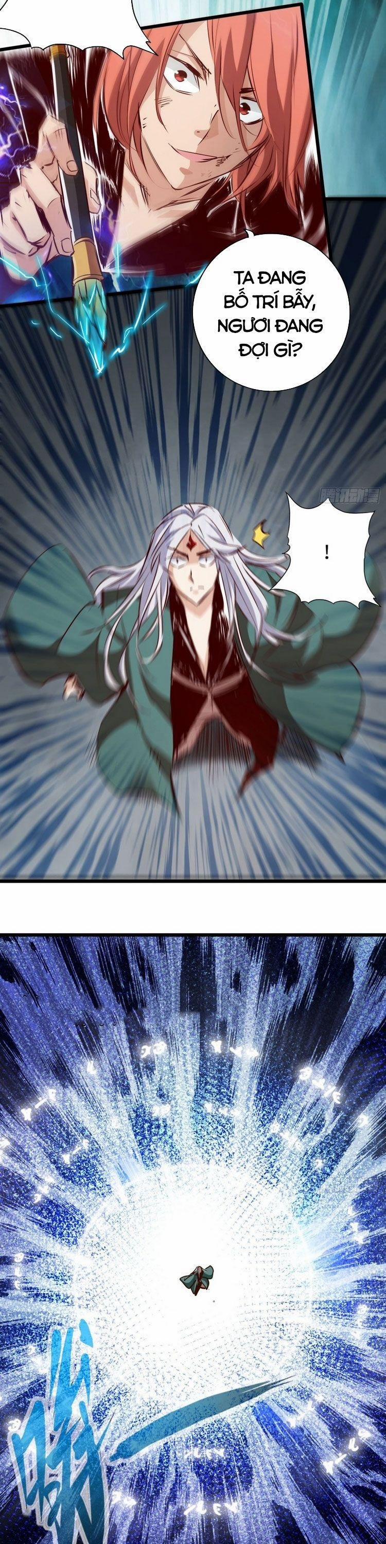 Thông Thiên Chi Lộ 65 trang 4