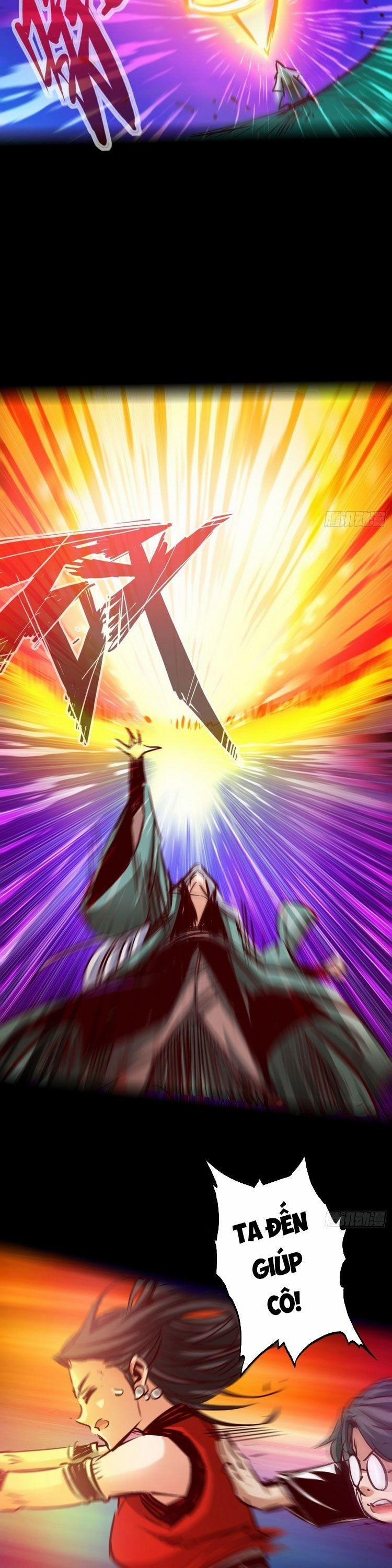 Thông Thiên Chi Lộ 65 trang 9