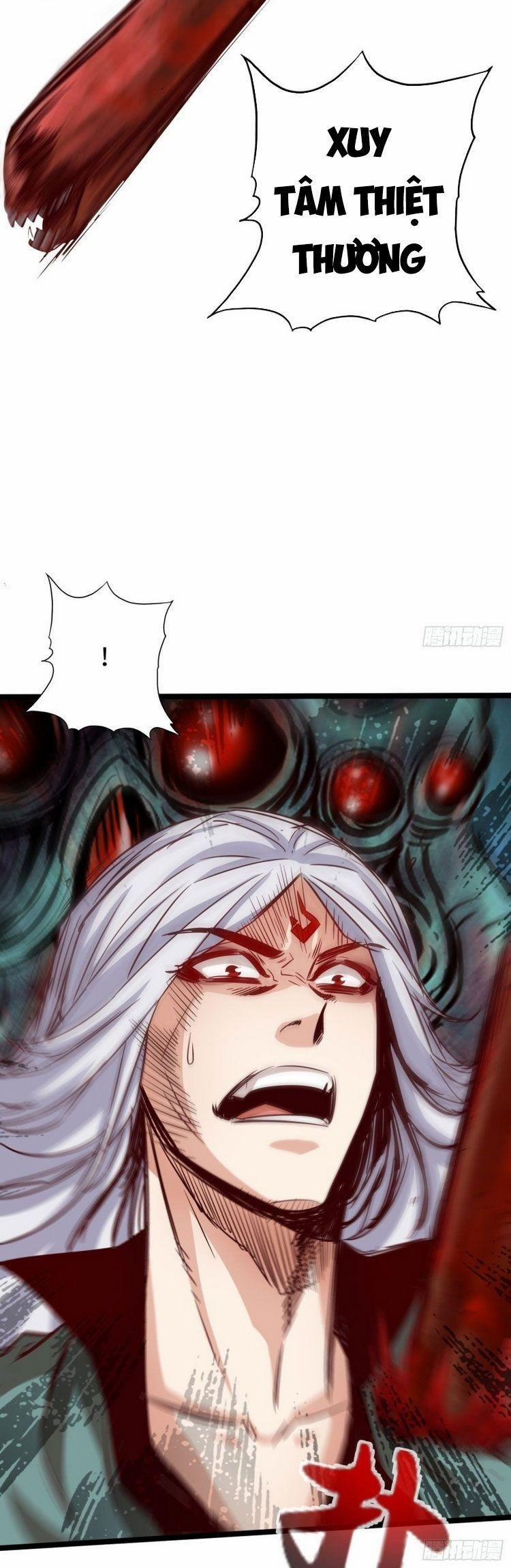 Thông Thiên Chi Lộ 67 trang 7