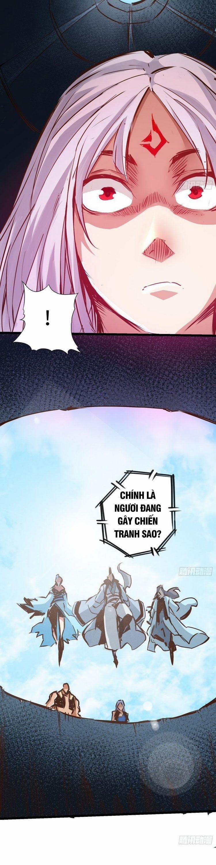 Thông Thiên Chi Lộ 68 trang 5