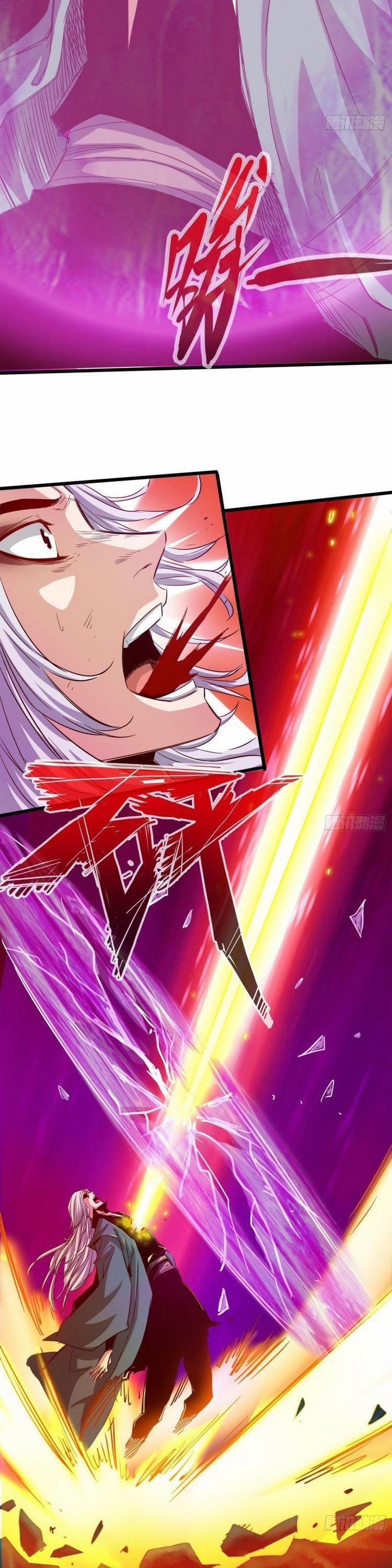 Thông Thiên Chi Lộ 69 trang 13