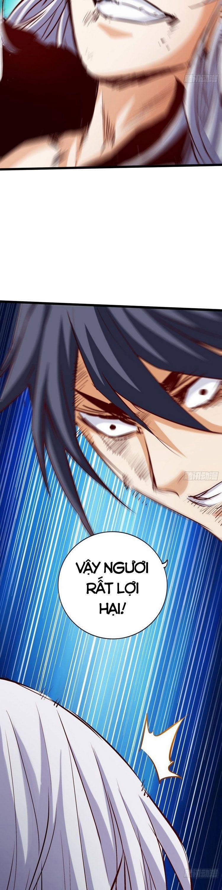 Thông Thiên Chi Lộ 70 trang 10