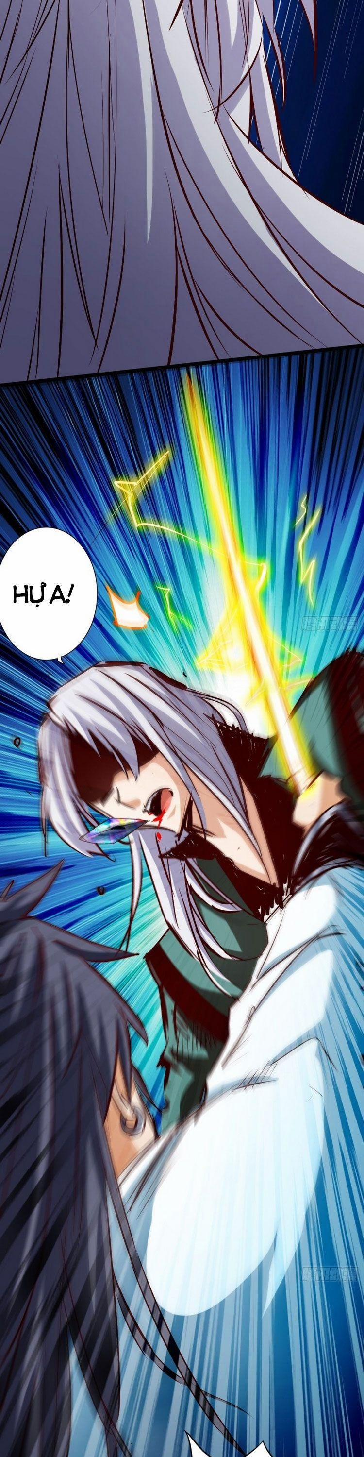 Thông Thiên Chi Lộ 70 trang 11