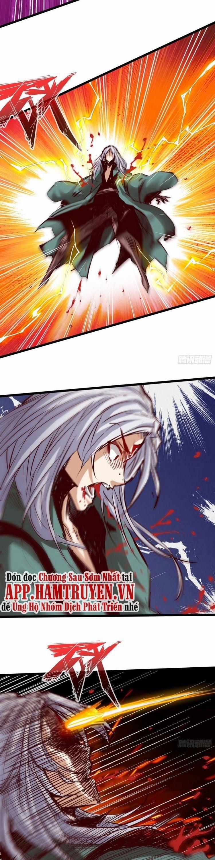 Thông Thiên Chi Lộ 70 trang 14