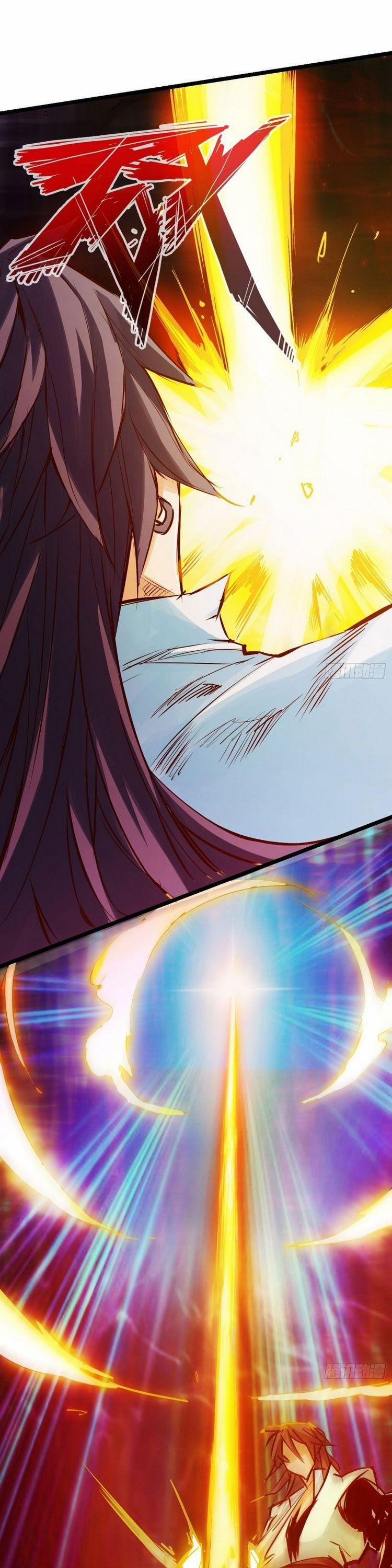 Thông Thiên Chi Lộ 70 trang 3