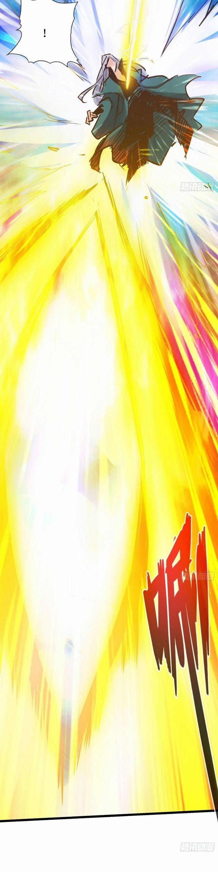 Thông Thiên Chi Lộ 70 trang 5