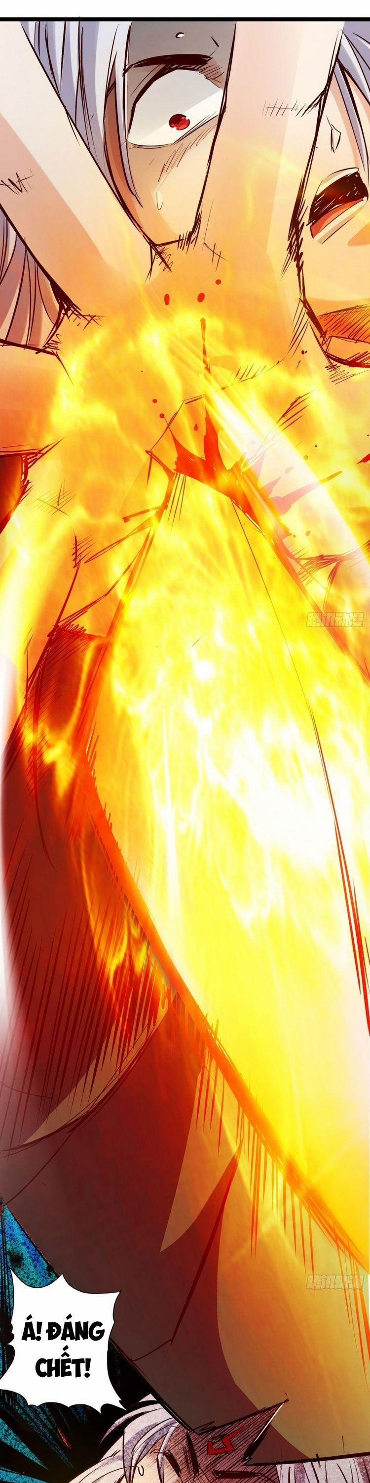 Thông Thiên Chi Lộ 70 trang 6