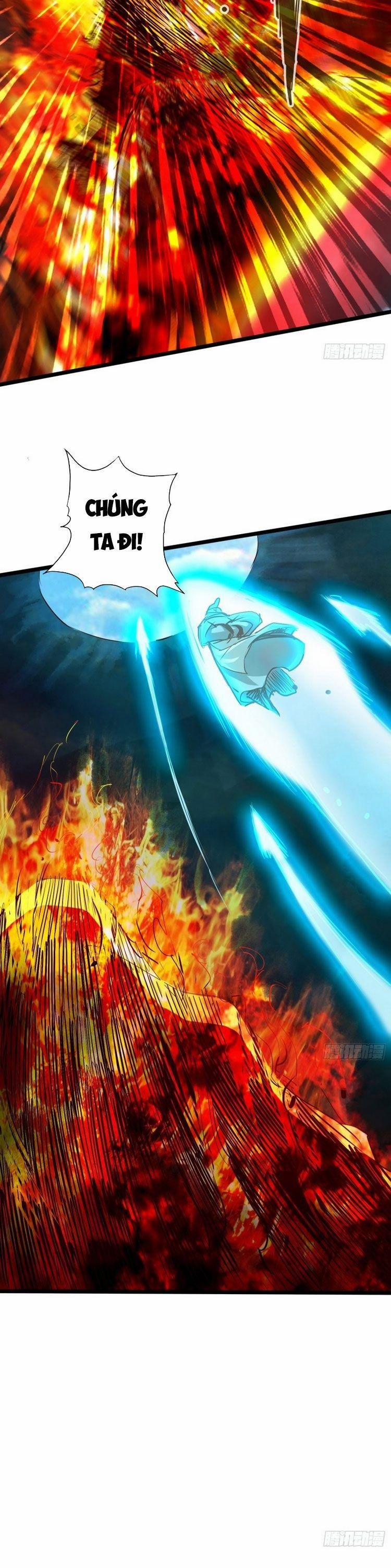 Thông Thiên Chi Lộ 71 trang 2