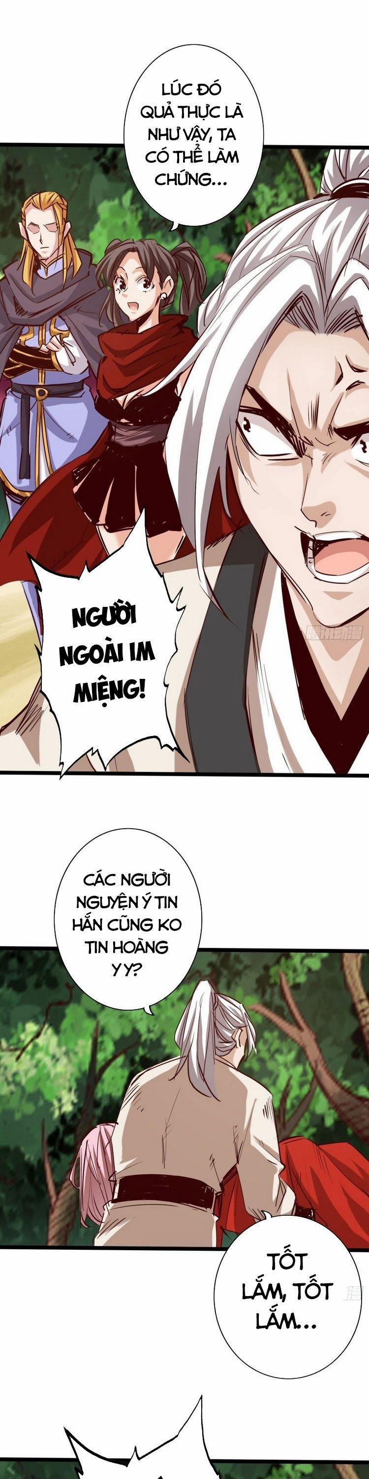 Thông Thiên Chi Lộ 72 trang 11