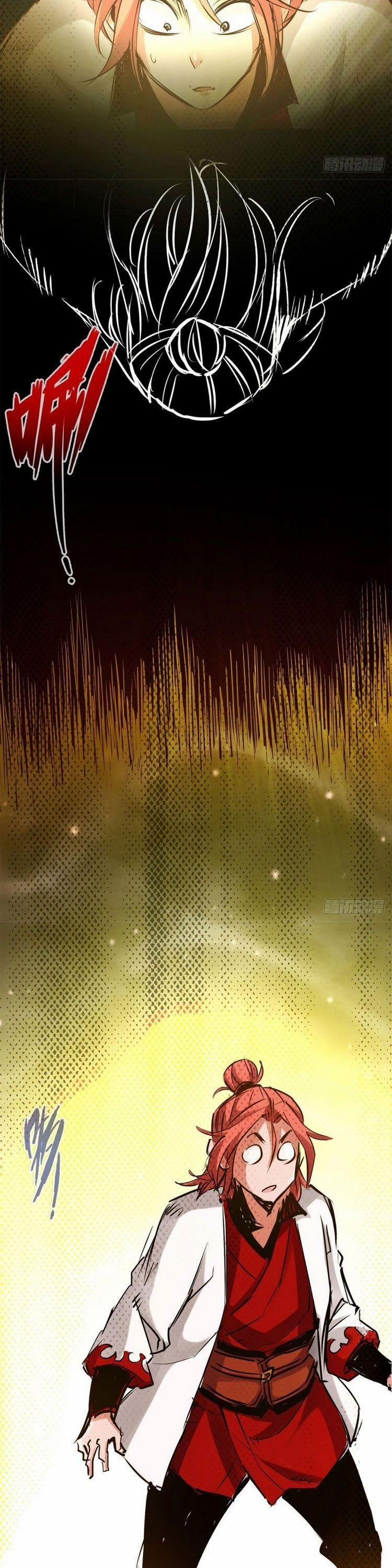 Thông Thiên Chi Lộ 74 trang 14