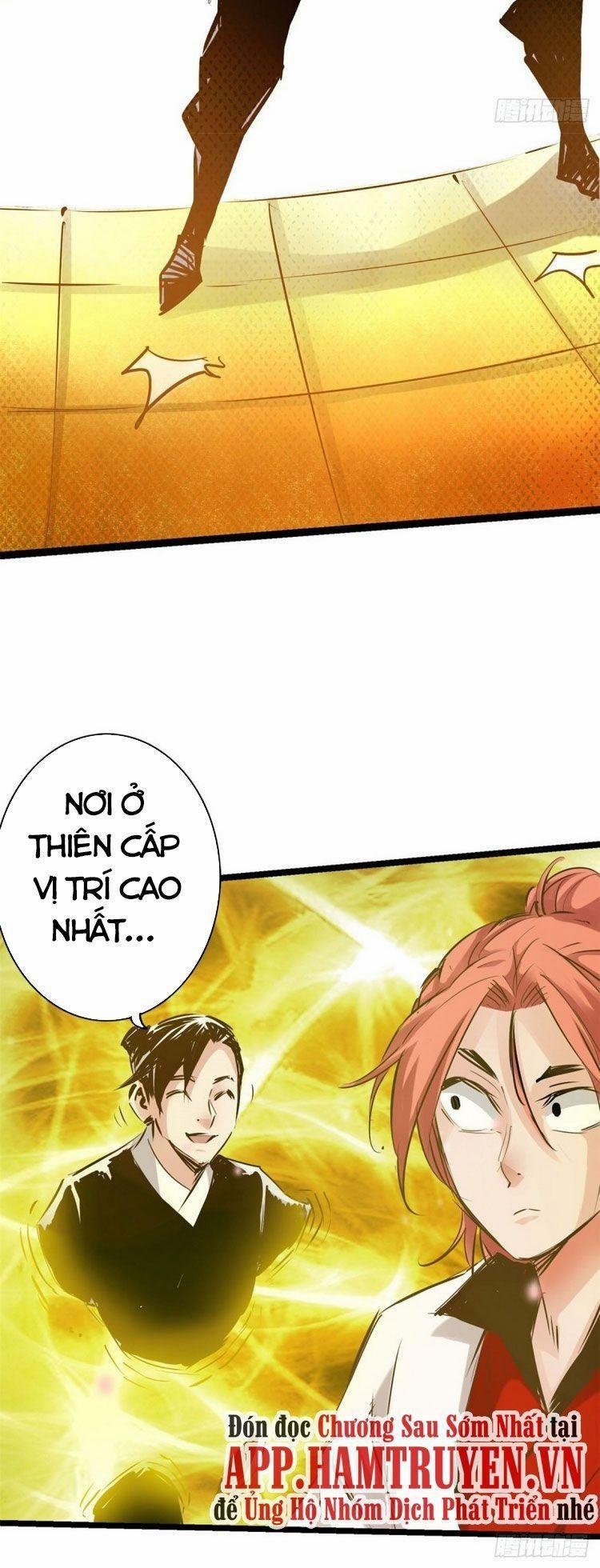 Thông Thiên Chi Lộ 74 trang 15