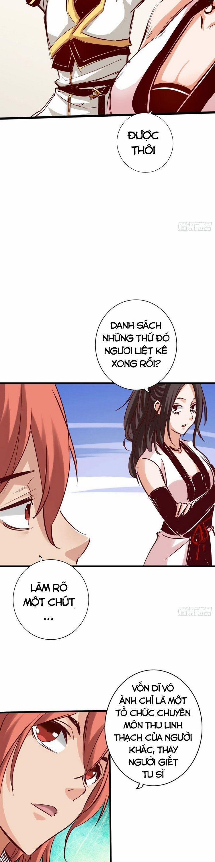 Thông Thiên Chi Lộ 75 trang 7