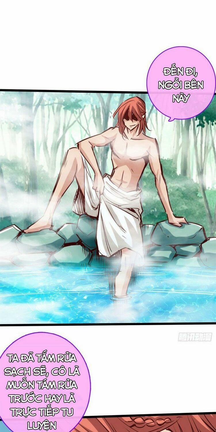 Thông Thiên Chi Lộ 78 trang 24