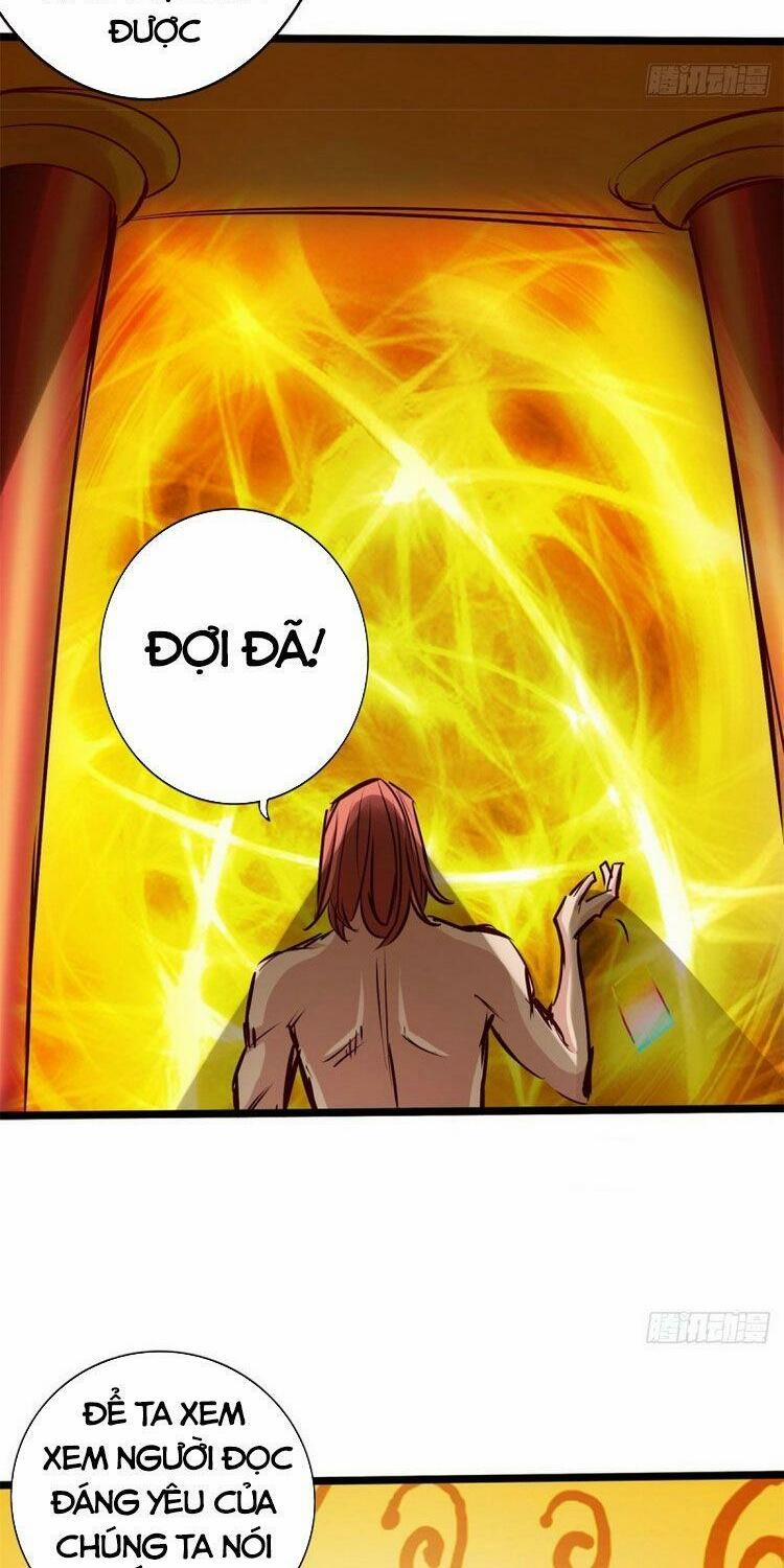 Thông Thiên Chi Lộ 78 trang 3