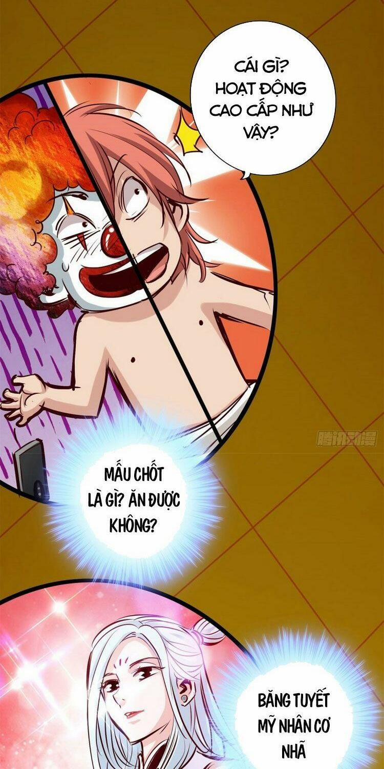 Thông Thiên Chi Lộ 78 trang 9