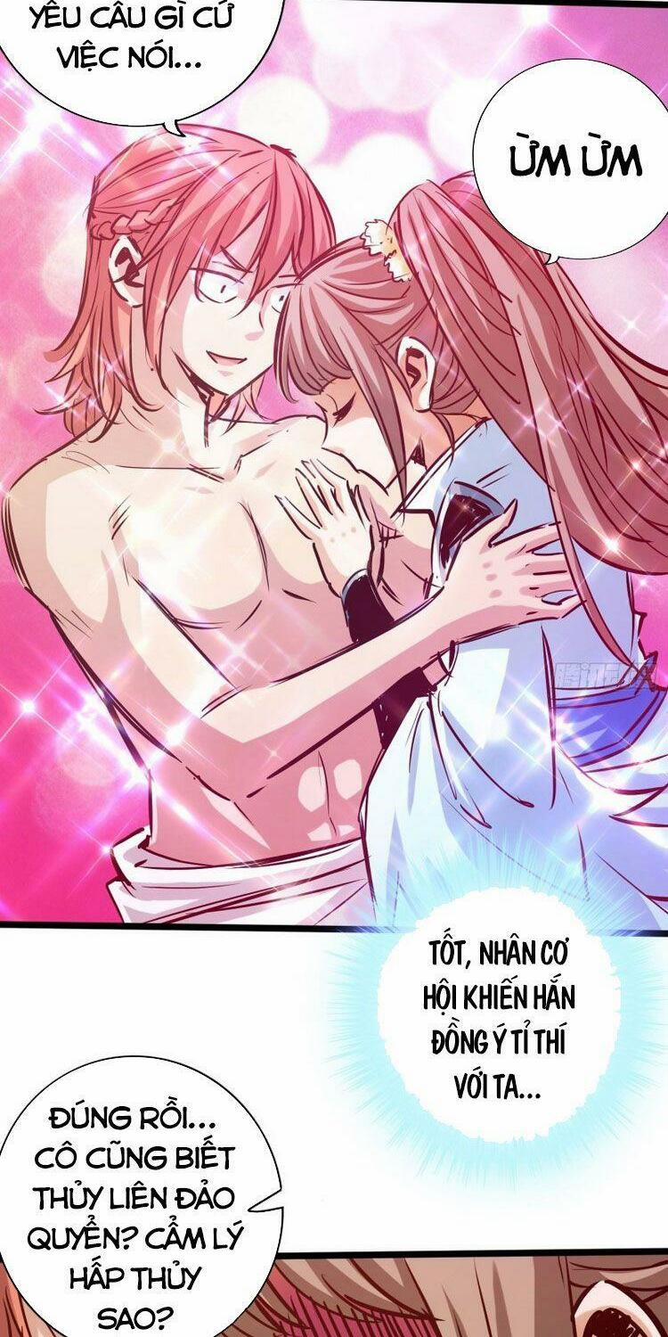 Thông Thiên Chi Lộ 79 trang 13
