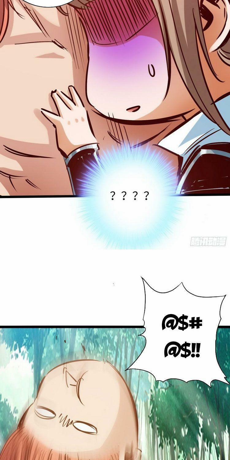 Thông Thiên Chi Lộ 79 trang 14