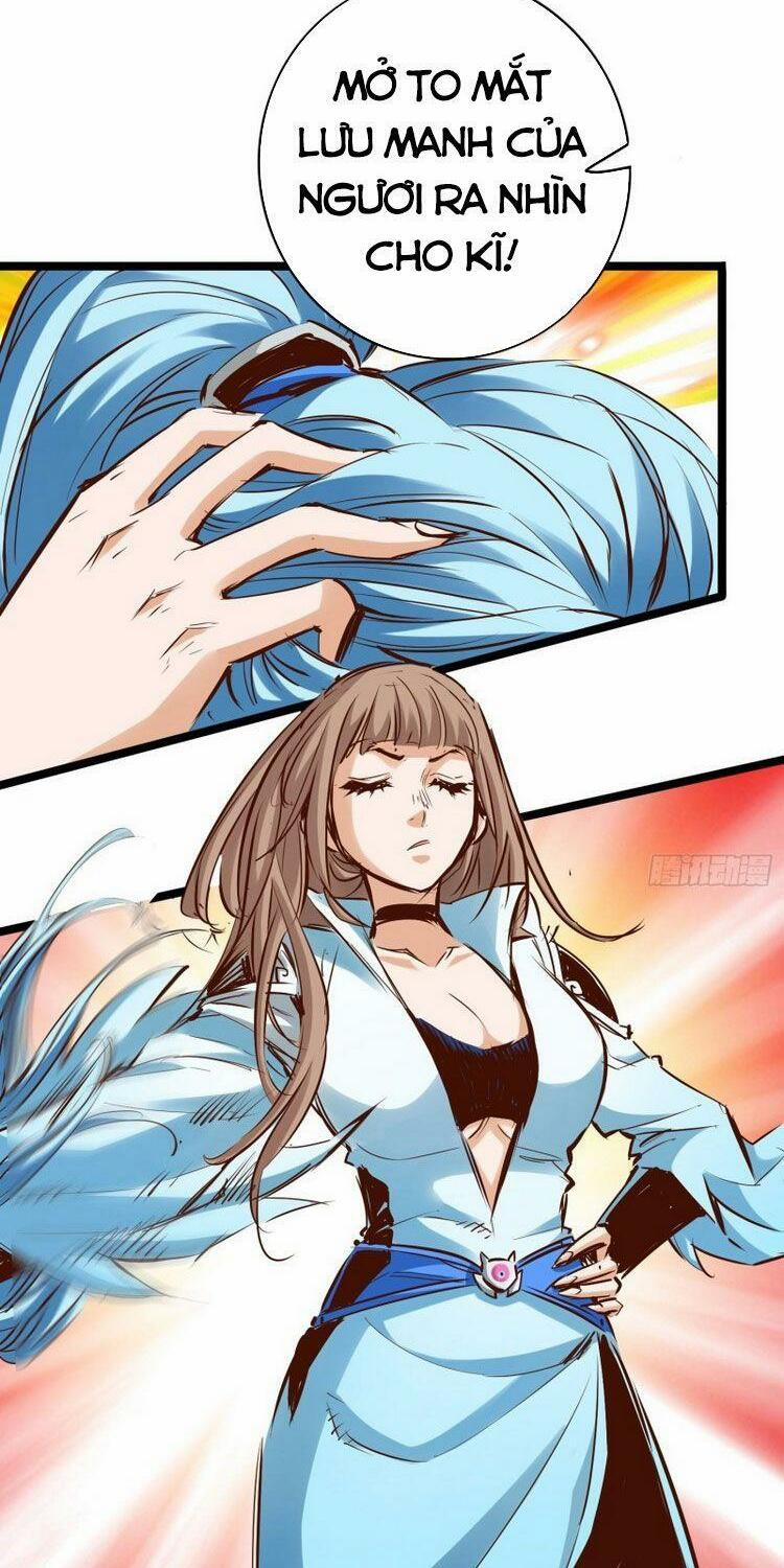 Thông Thiên Chi Lộ 79 trang 3