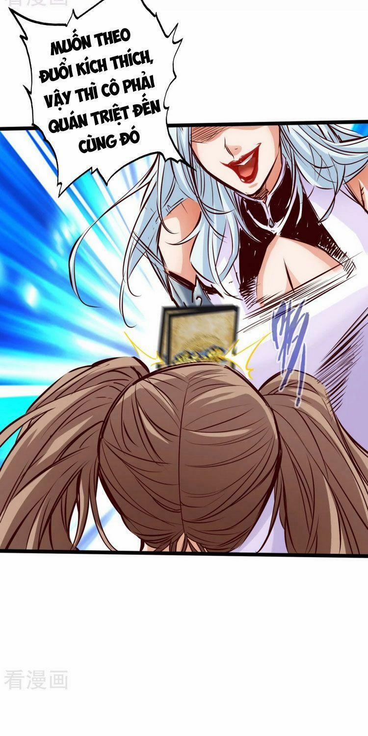 Thông Thiên Chi Lộ 80 trang 12