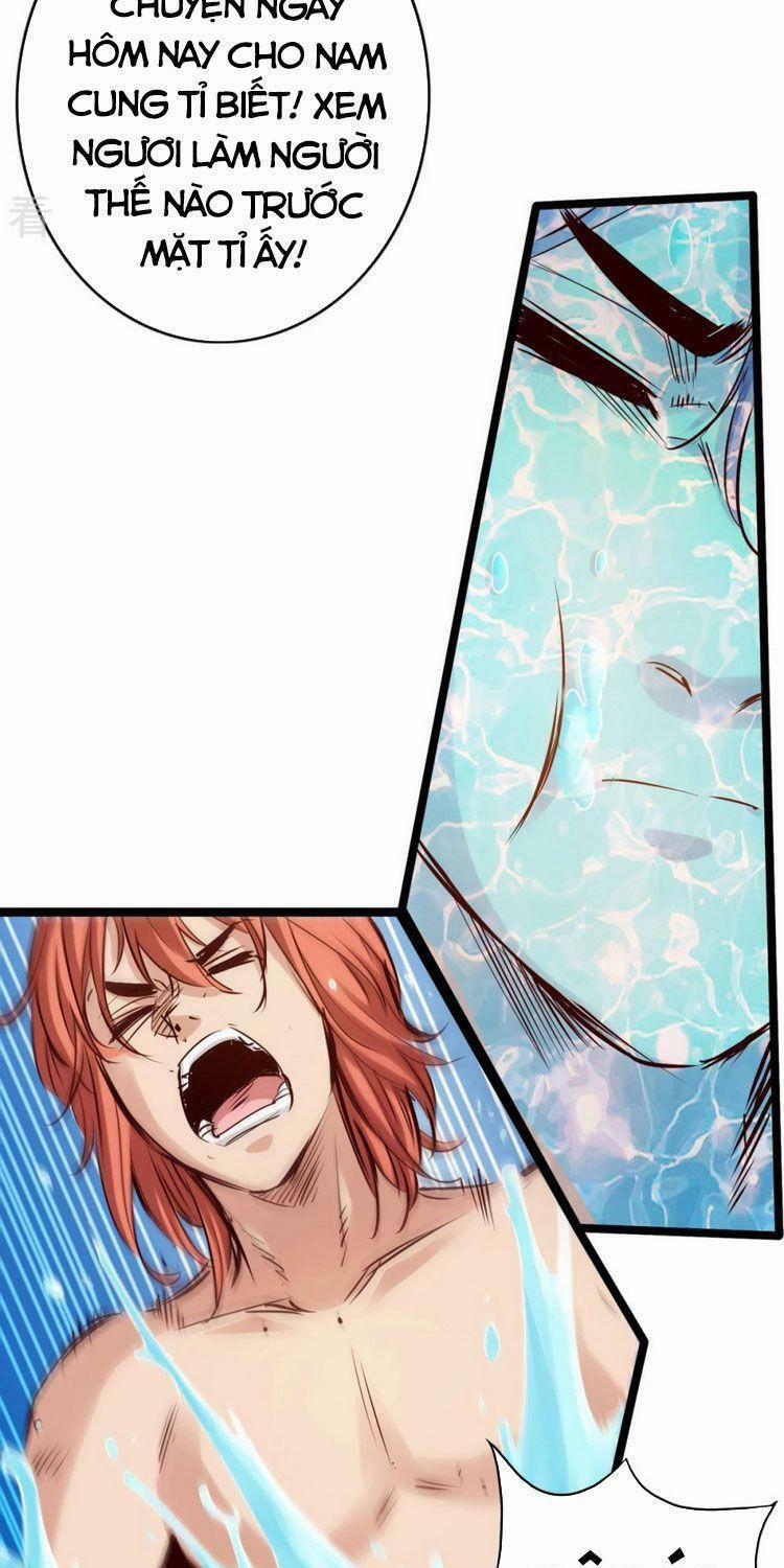 Thông Thiên Chi Lộ 80 trang 26
