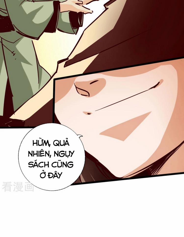 Thông Thiên Chi Lộ 81 trang 18