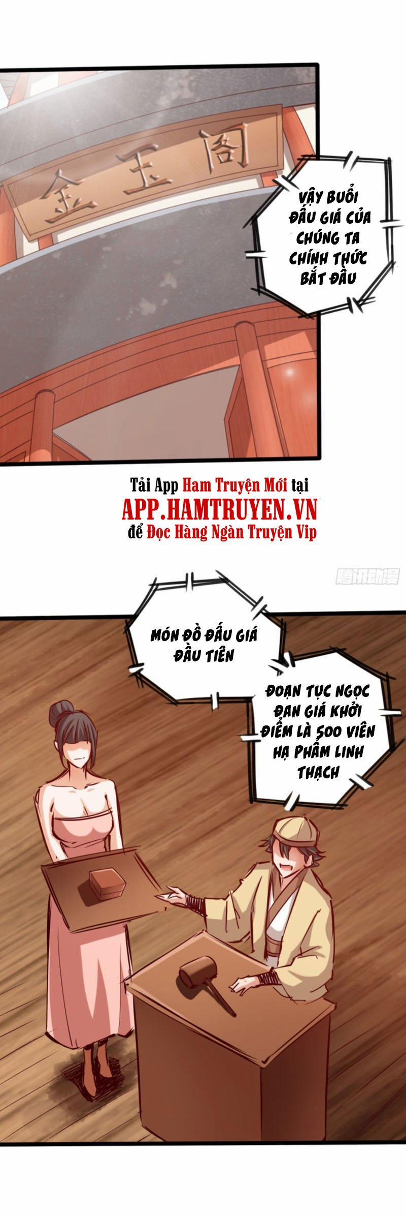 Thông Thiên Chi Lộ 83 trang 0
