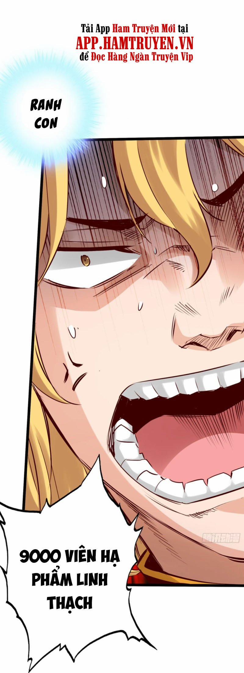 Thông Thiên Chi Lộ 83 trang 18