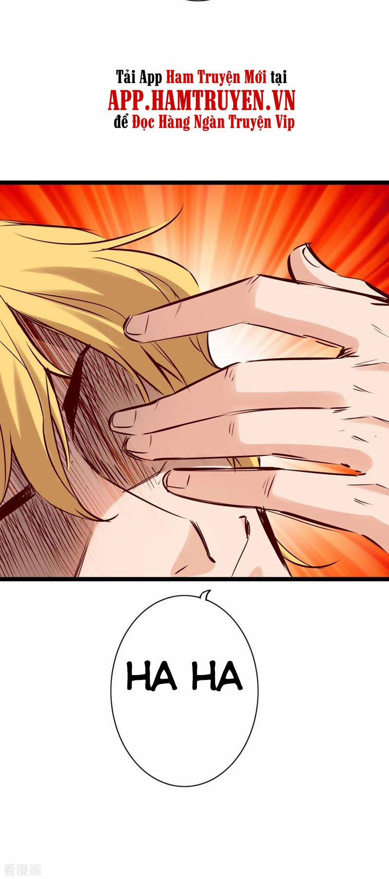 Thông Thiên Chi Lộ 83 trang 21