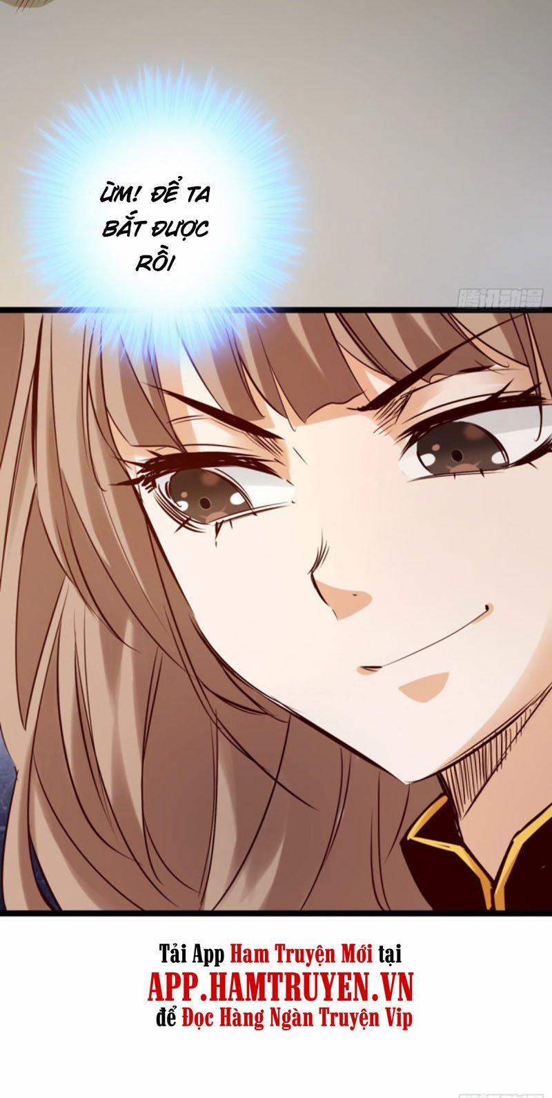 Thông Thiên Chi Lộ 83 trang 30