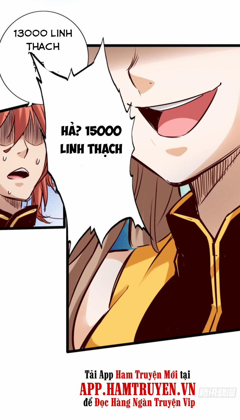 Thông Thiên Chi Lộ 83 trang 32