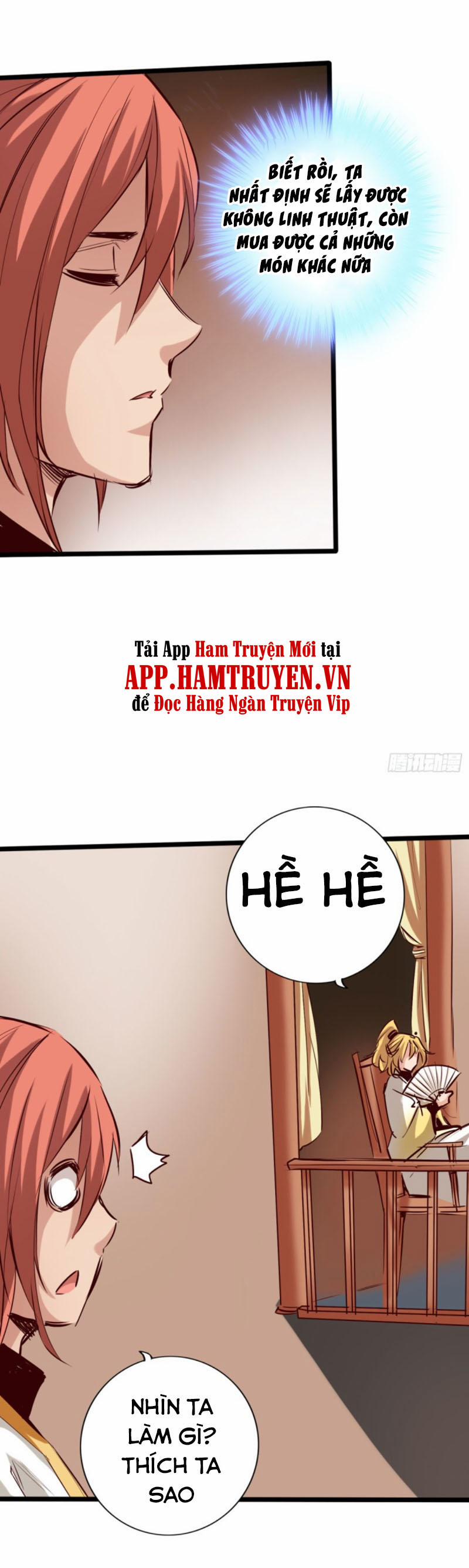 Thông Thiên Chi Lộ 83 trang 7