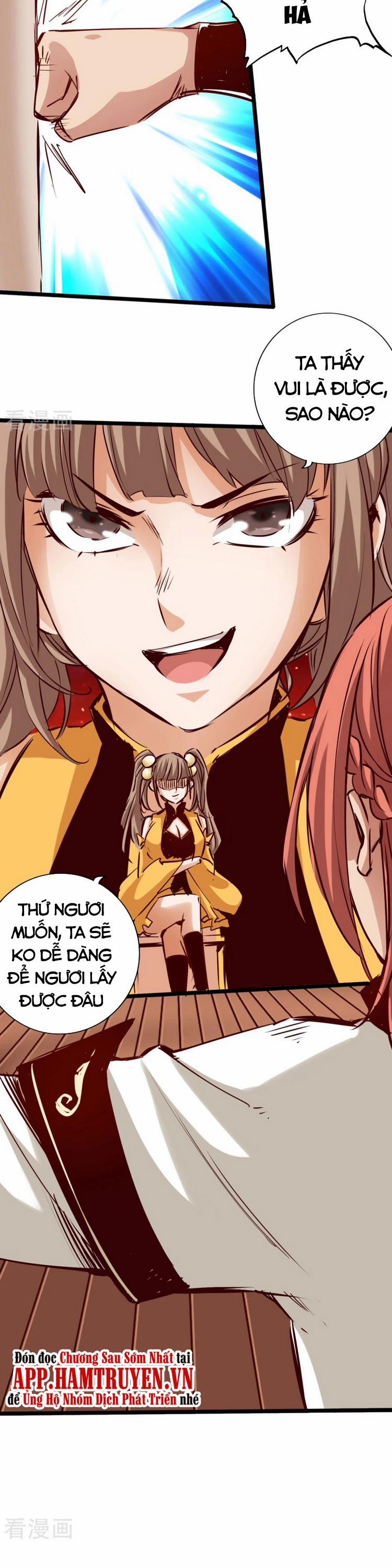 Thông Thiên Chi Lộ 84 trang 2