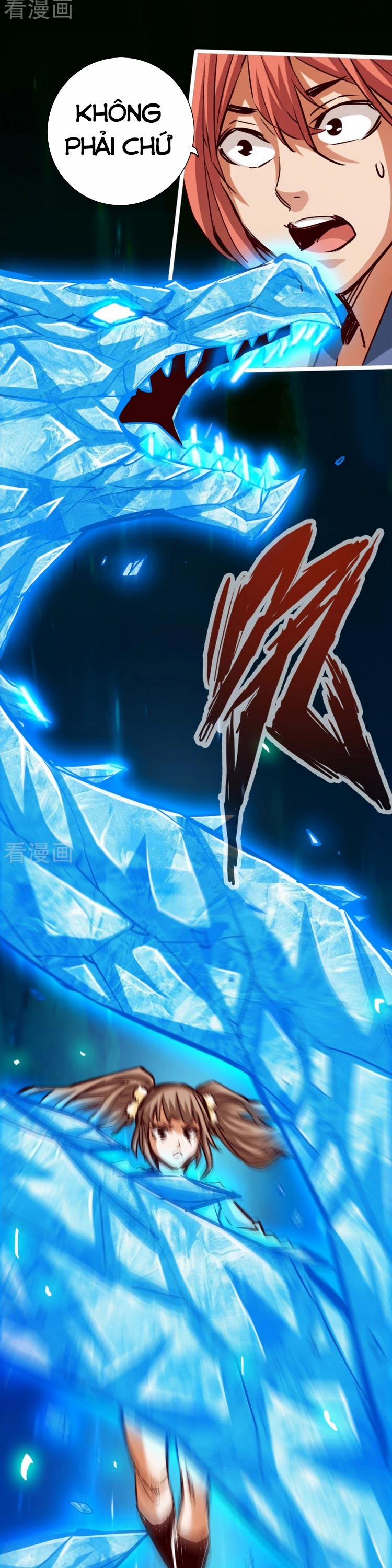 Thông Thiên Chi Lộ 85 trang 4