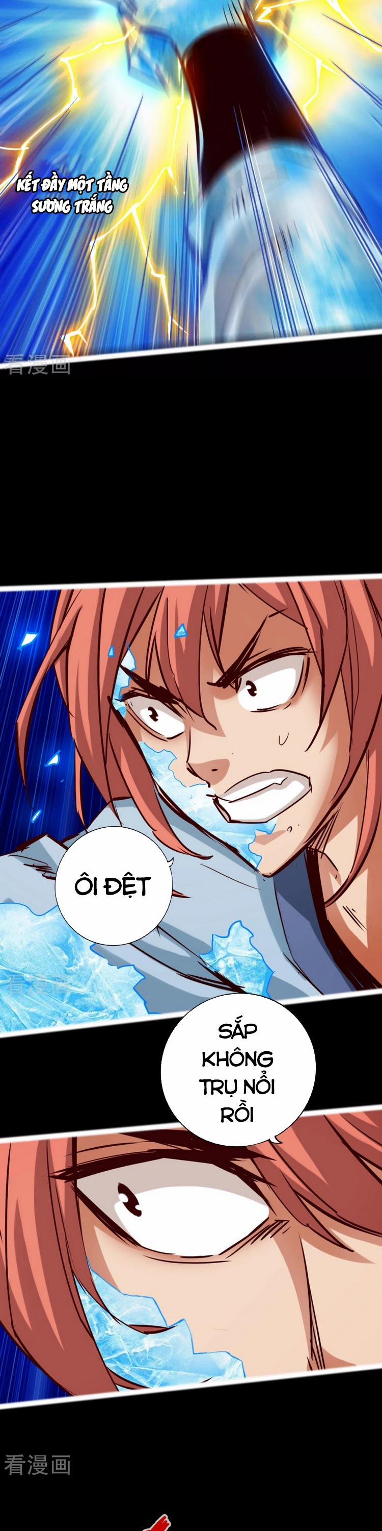 Thông Thiên Chi Lộ 85 trang 8