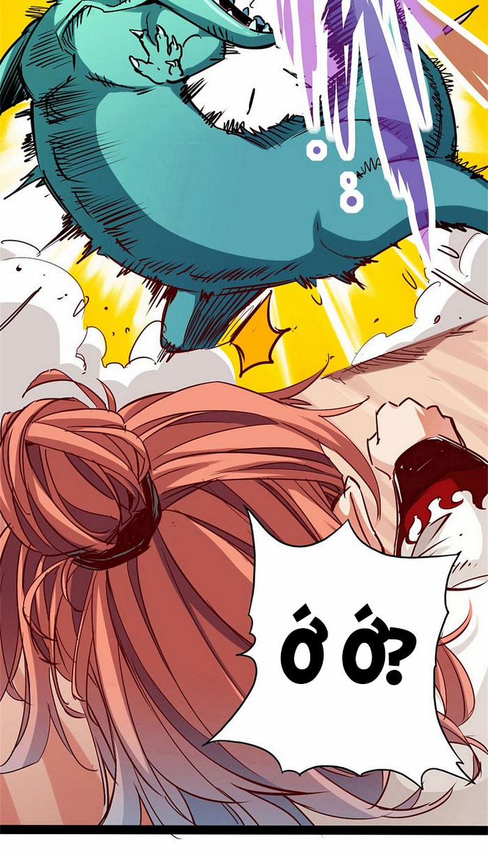 Thông Thiên Chi Lộ Thông Thiên Chi Lộ 0 1 trang 17