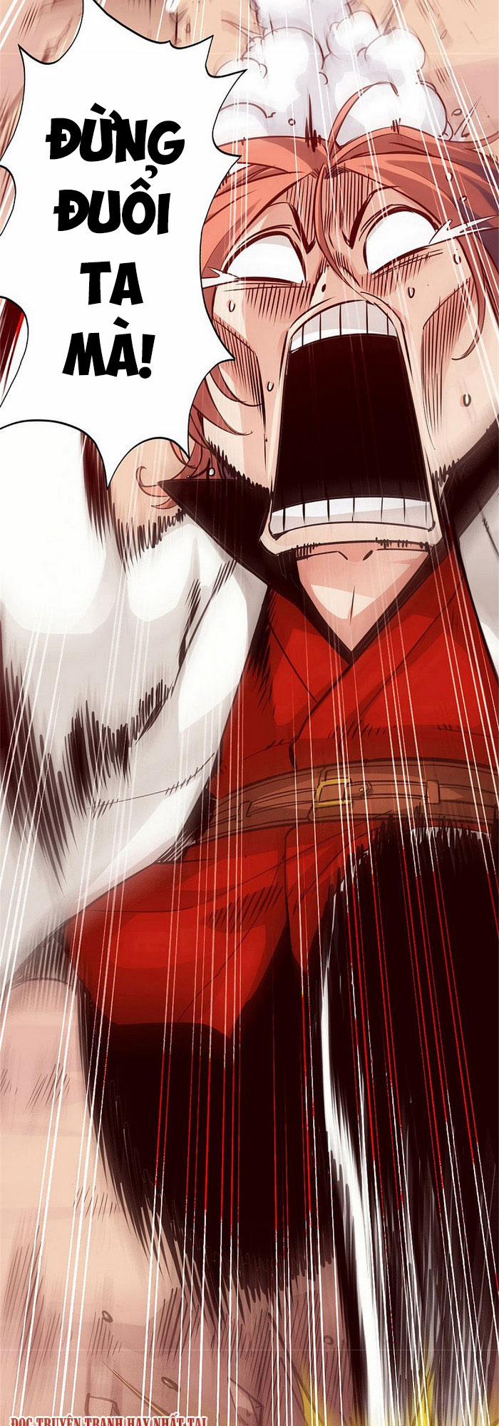 Thông Thiên Chi Lộ Thông Thiên Chi Lộ 0 1 trang 24