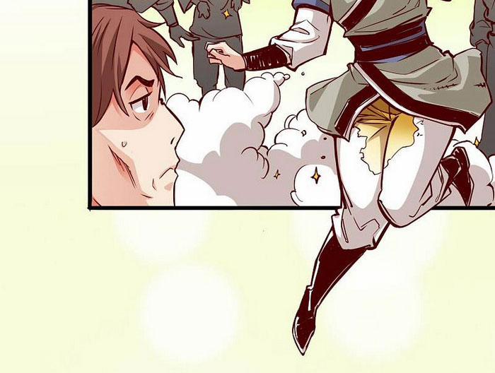 Thông Thiên Chi Lộ Thông Thiên Chi Lộ 0 3 trang 14