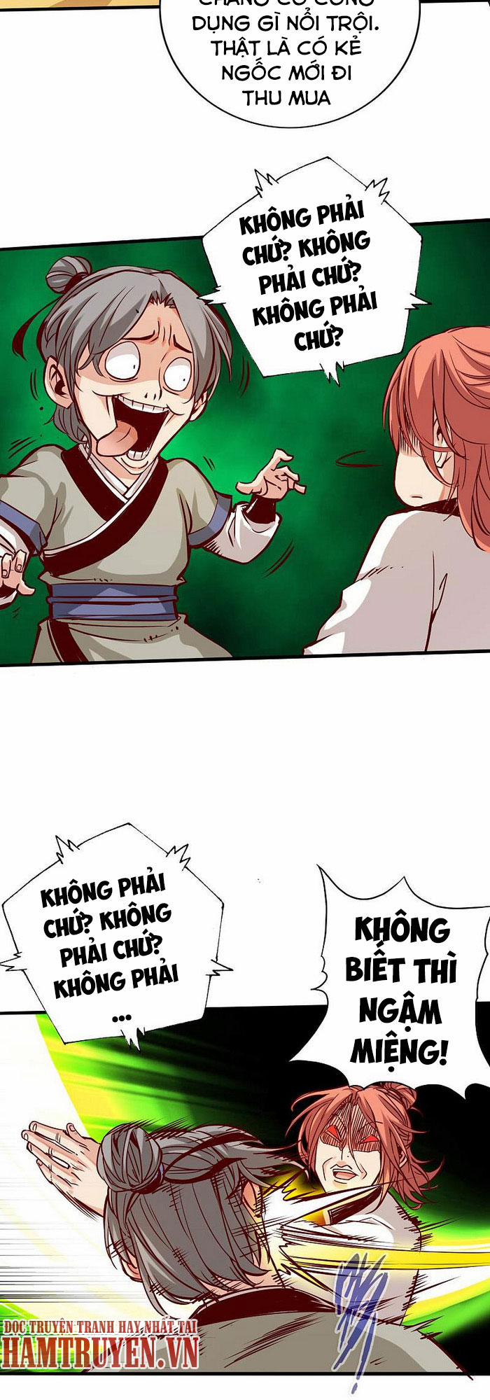 Thông Thiên Chi Lộ Thông Thiên Chi Lộ 0 3 trang 4