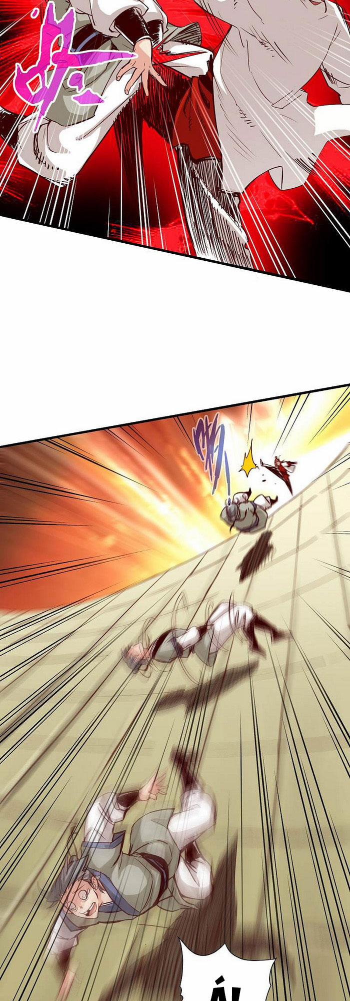 Thông Thiên Chi Lộ Thông Thiên Chi Lộ 0 3 trang 8