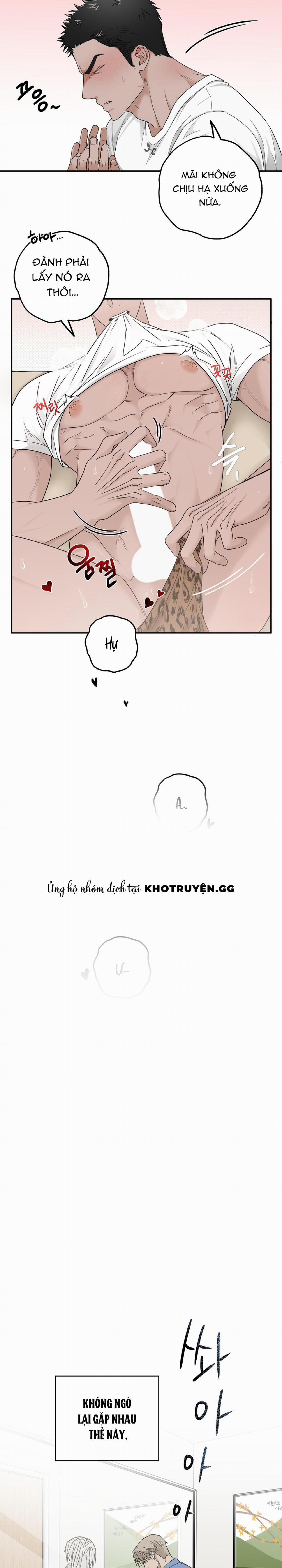 Thống Trị Với Thống Khổ 1 trang 16