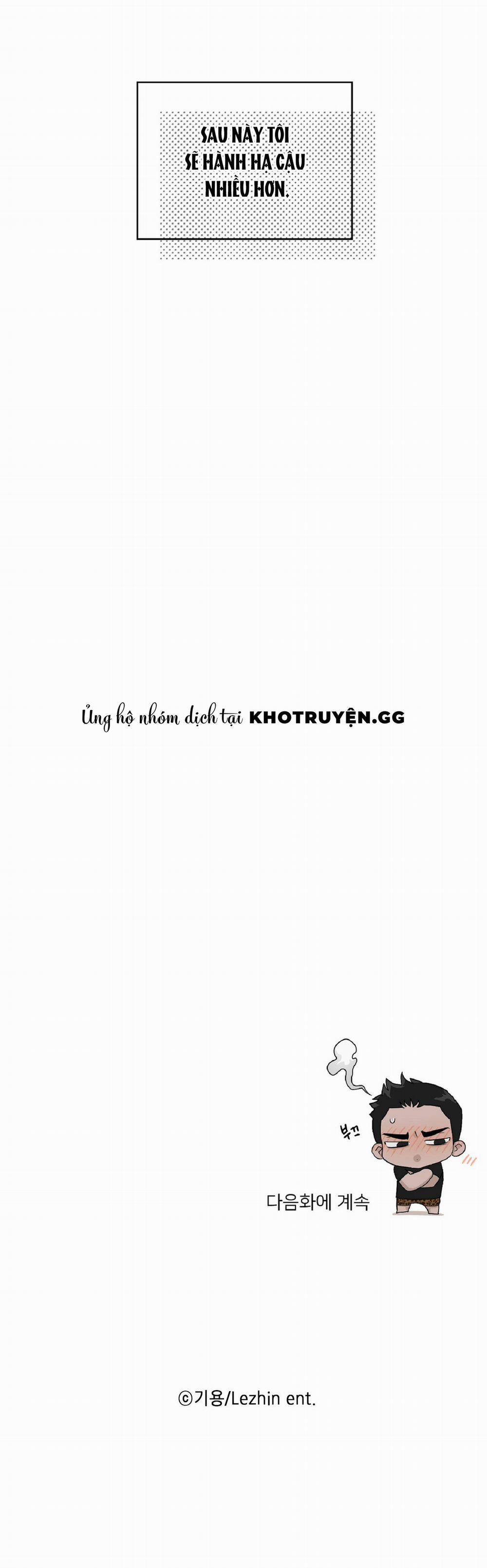 Thống Trị Với Thống Khổ 1 trang 18