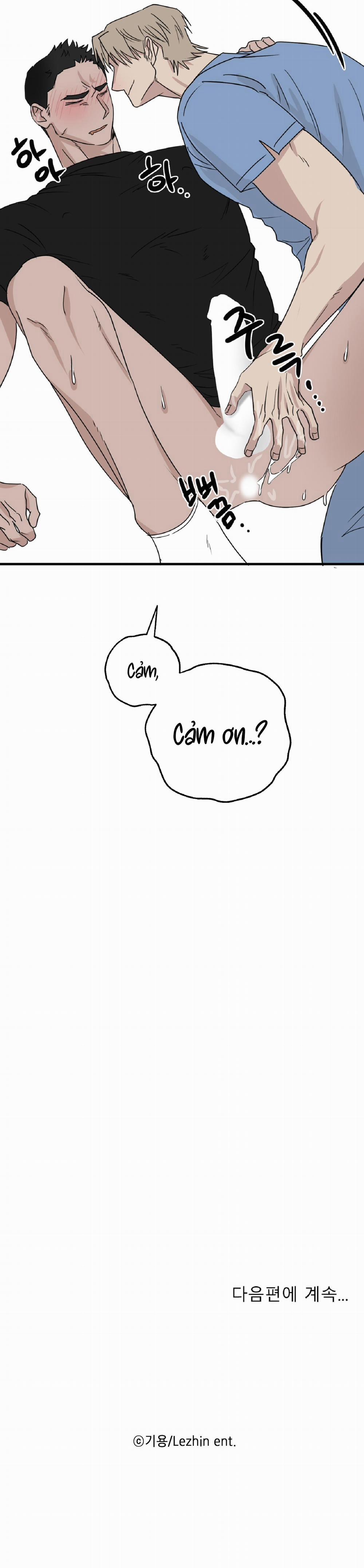 Thống Trị Với Thống Khổ 2 trang 19