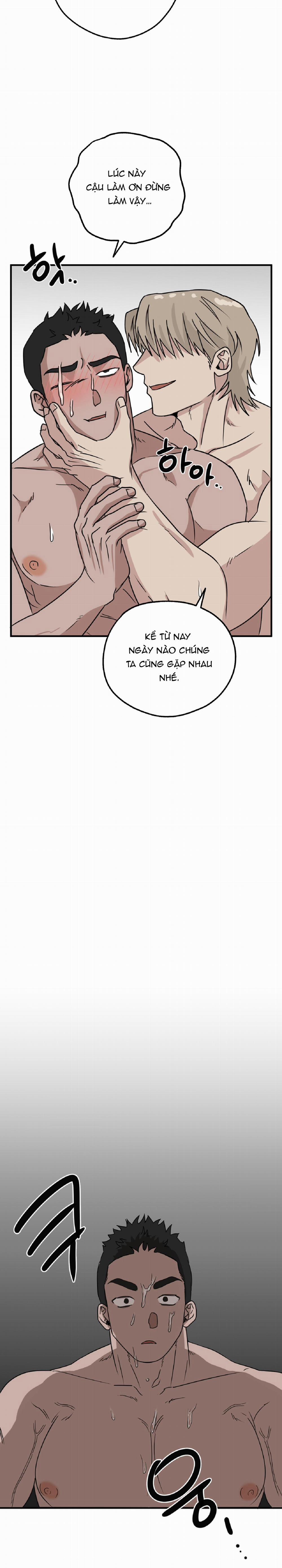 Thống Trị Với Thống Khổ 5 0 End trang 20