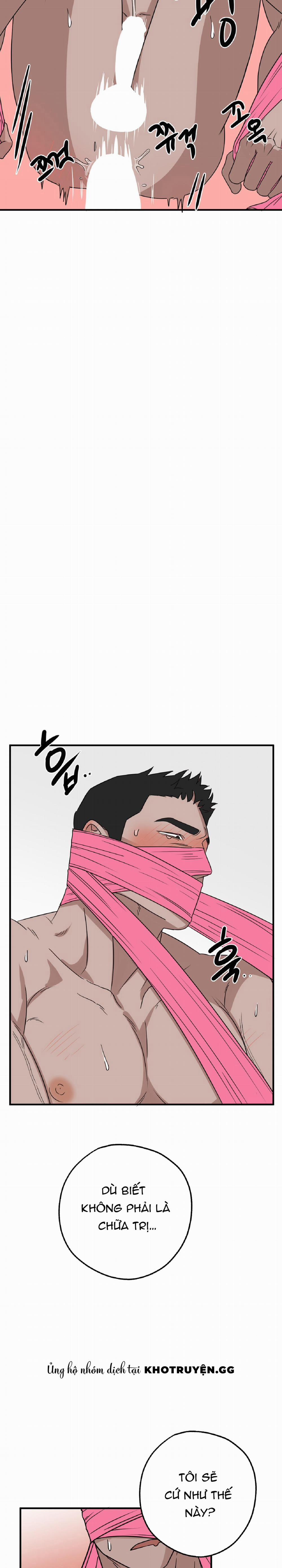 Thống Trị Với Thống Khổ 5 trang 12