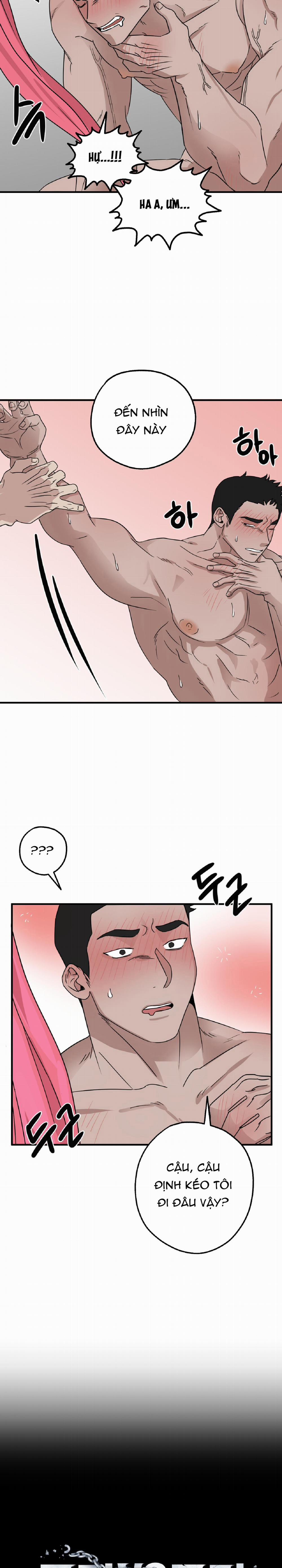 Thống Trị Với Thống Khổ 5 trang 3